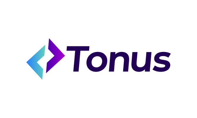 Tonus.com